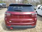 2022 Jeep Compass Trailhawk იყიდება North Billerica-ში, MA - Front End