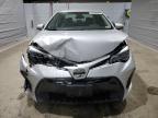 2017 Toyota Corolla L for Sale in Candia, NH - Front End