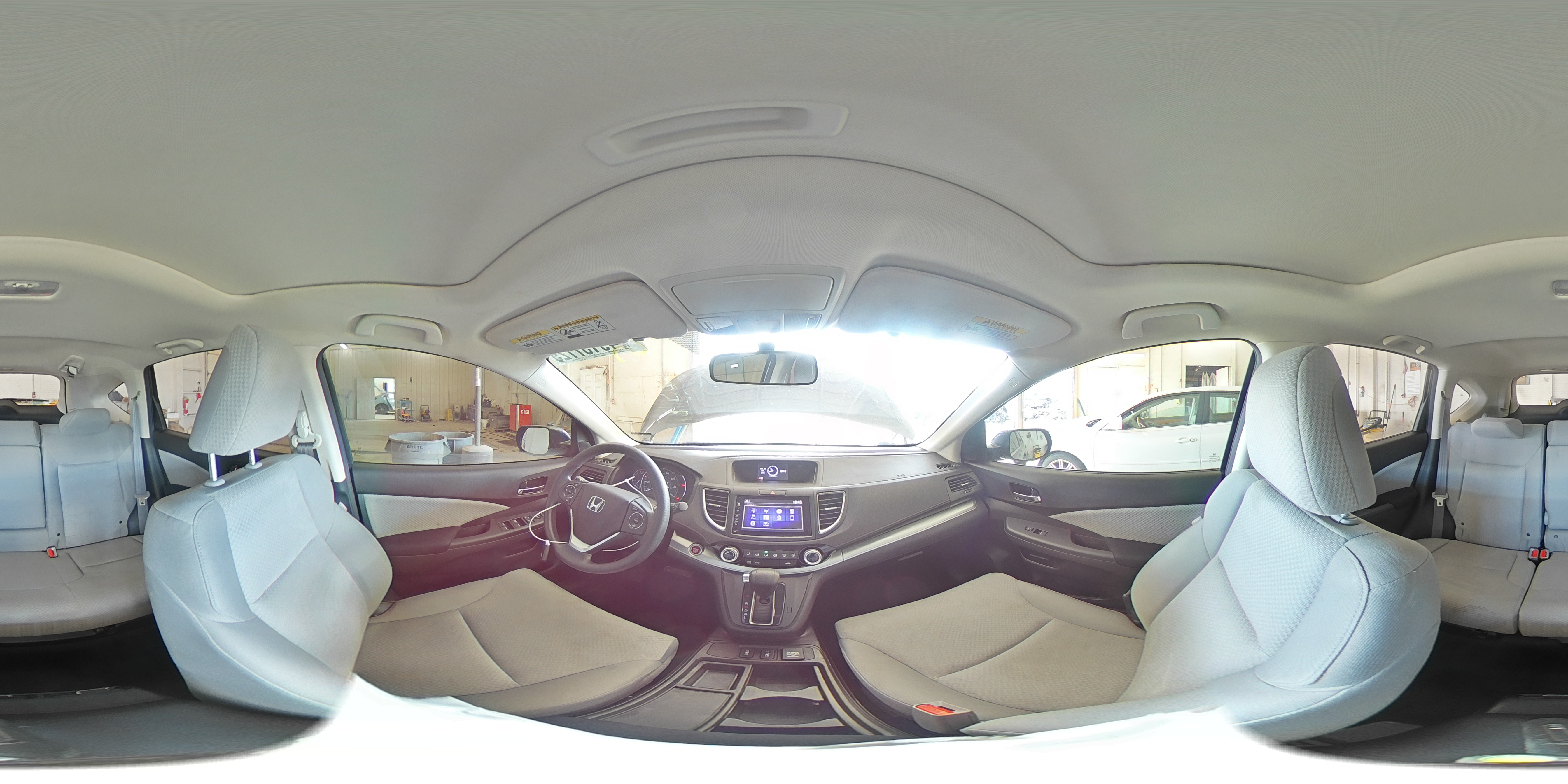 2016 Honda CR-V - Image 16