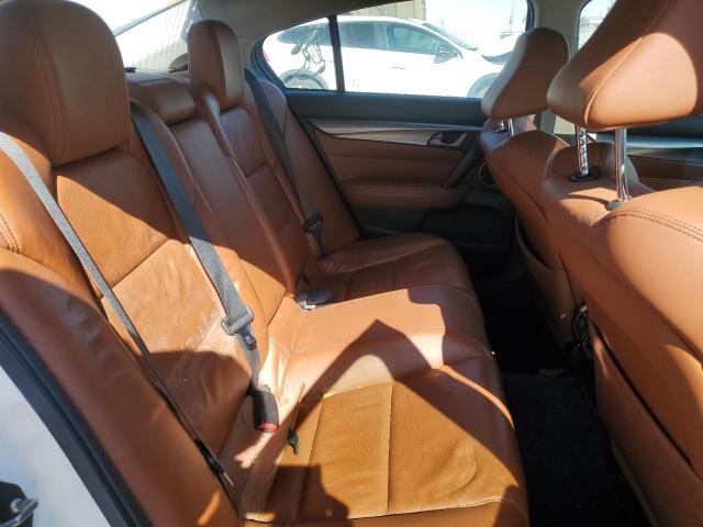 2010 ACURA TL 