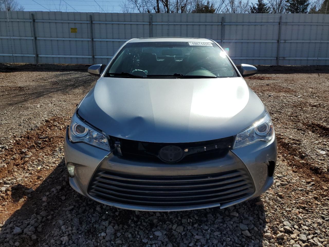 2016 Toyota Camry - Image 5