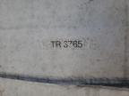 2005 Trailstar End Dump Trailer იყიდება Savannah-ში, GA - Front End