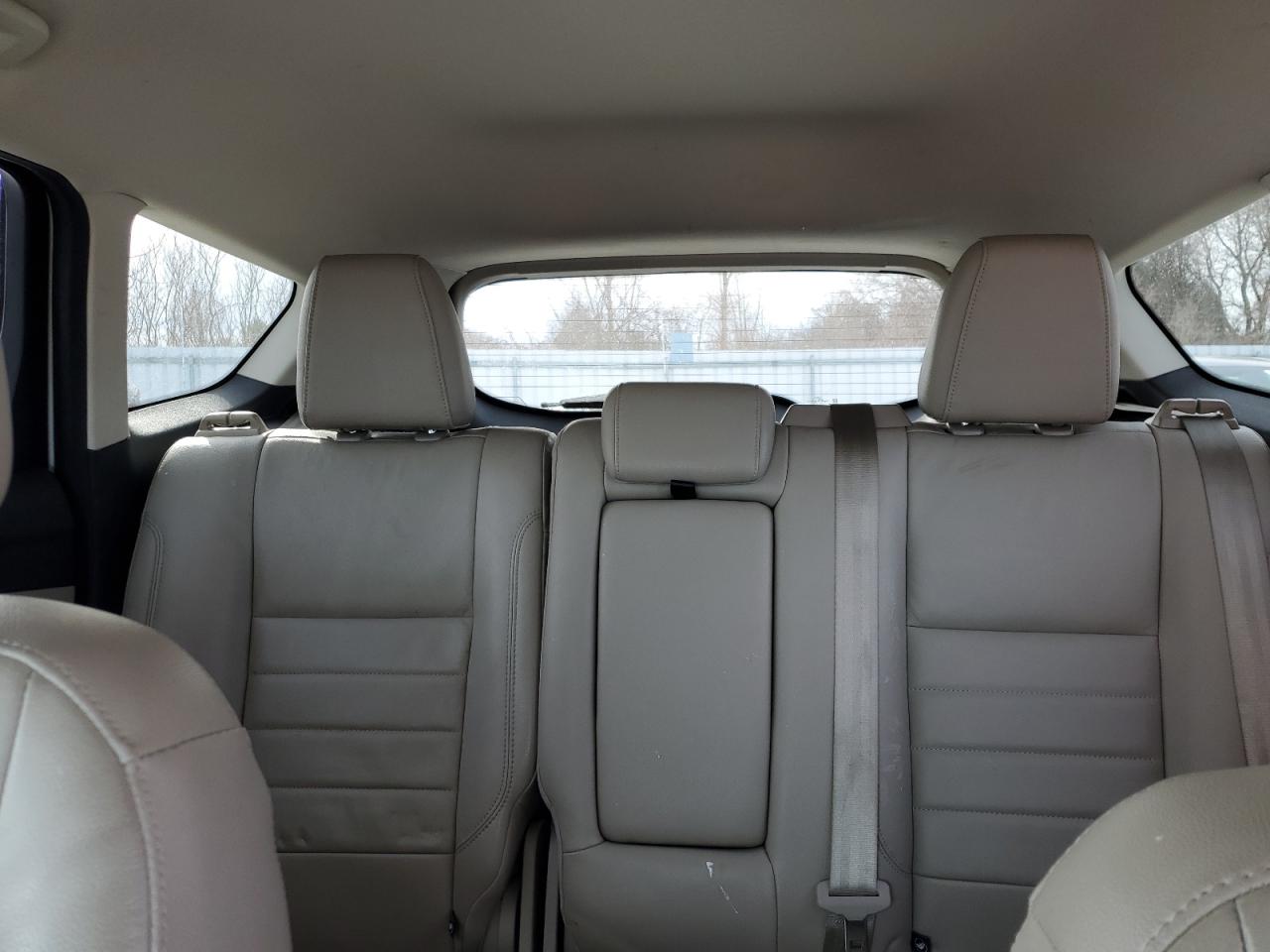2015 Ford Escape - Image 10