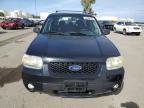 2007 Ford Escape Xlt for Sale in Martinez, CA - Rear End