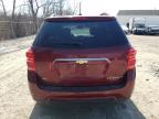 2016 Chevrolet Equinox Lt for Sale in Northfield, OH - Front End