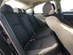 2016 Honda Civic Ex   zu verkaufen in Martinez, CA - Front End