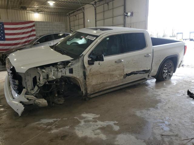 2024 Gmc Sierra K1500 Denali