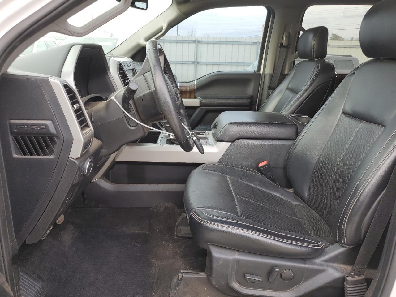 2019 Ford F-150 - Image 7