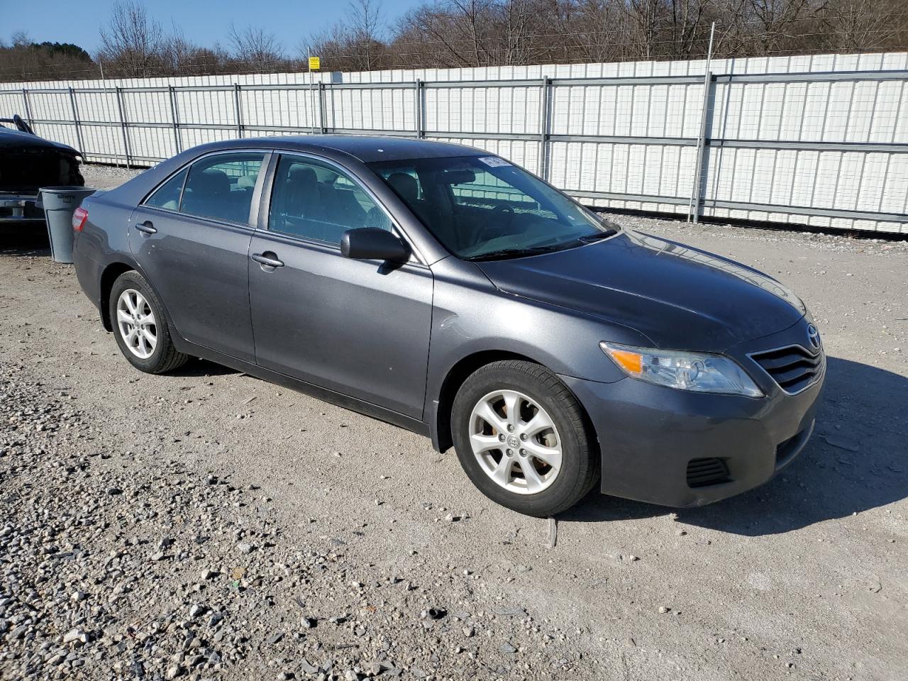 2011 Toyota Camry - Image 4