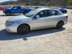 2011 Subaru Impreza 2.5I იყიდება Hurricane-ში, WV - Top/Roof