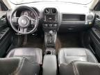 2016 Jeep Patriot Latitude იყიდება Lansing-ში, MI - Front End