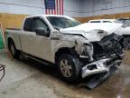 2017 Ford F150 Super Cab للبيع في Kincheloe، MI - Front End