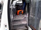 2011 VOLVO HEAVYBUS for sale at Copart WOLVERHAMPTON