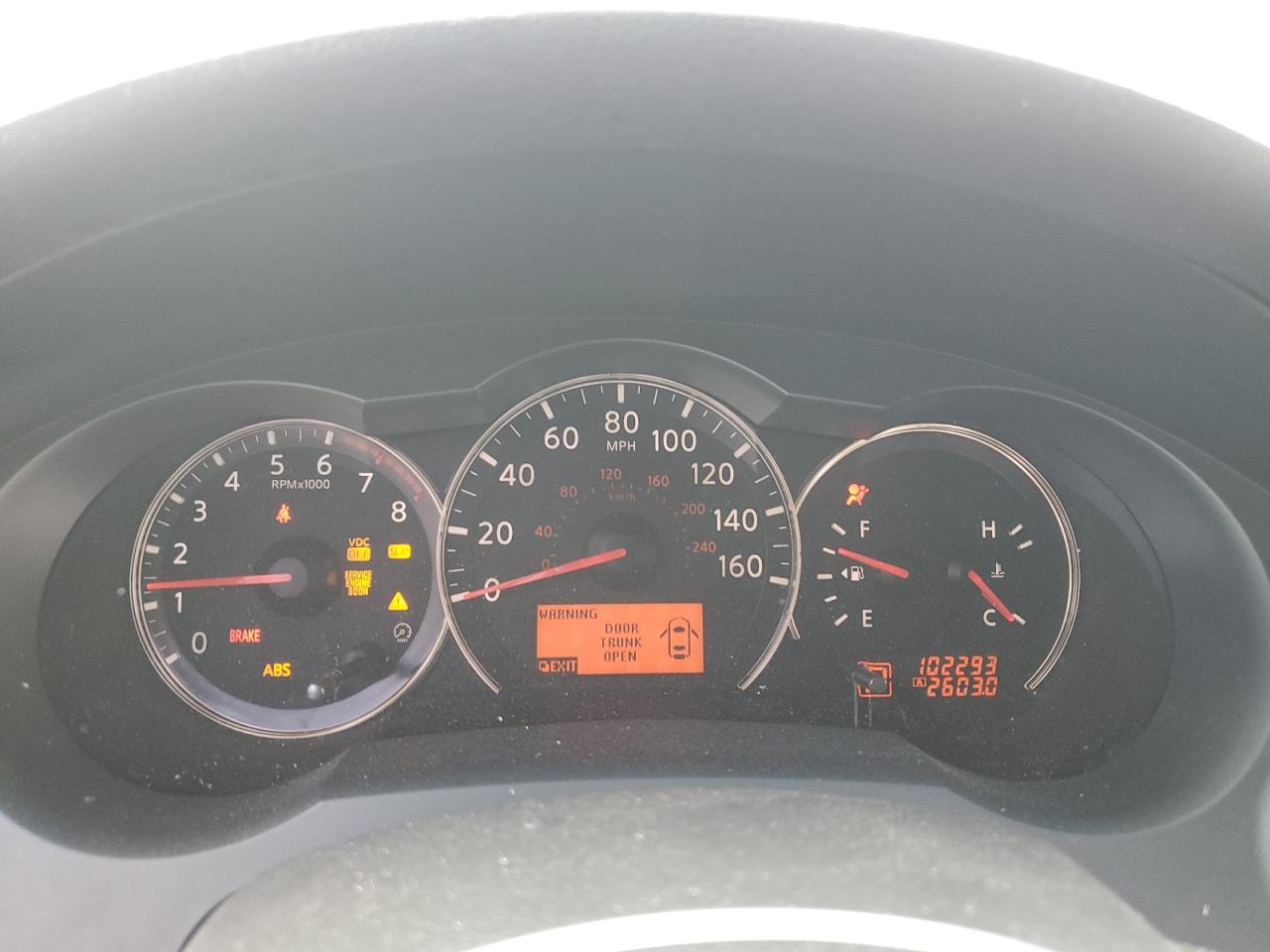 2010 Nissan Altima - Image 9