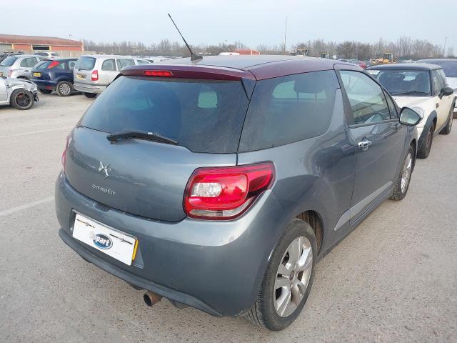 2012 CITROEN DS3 DSTYLE