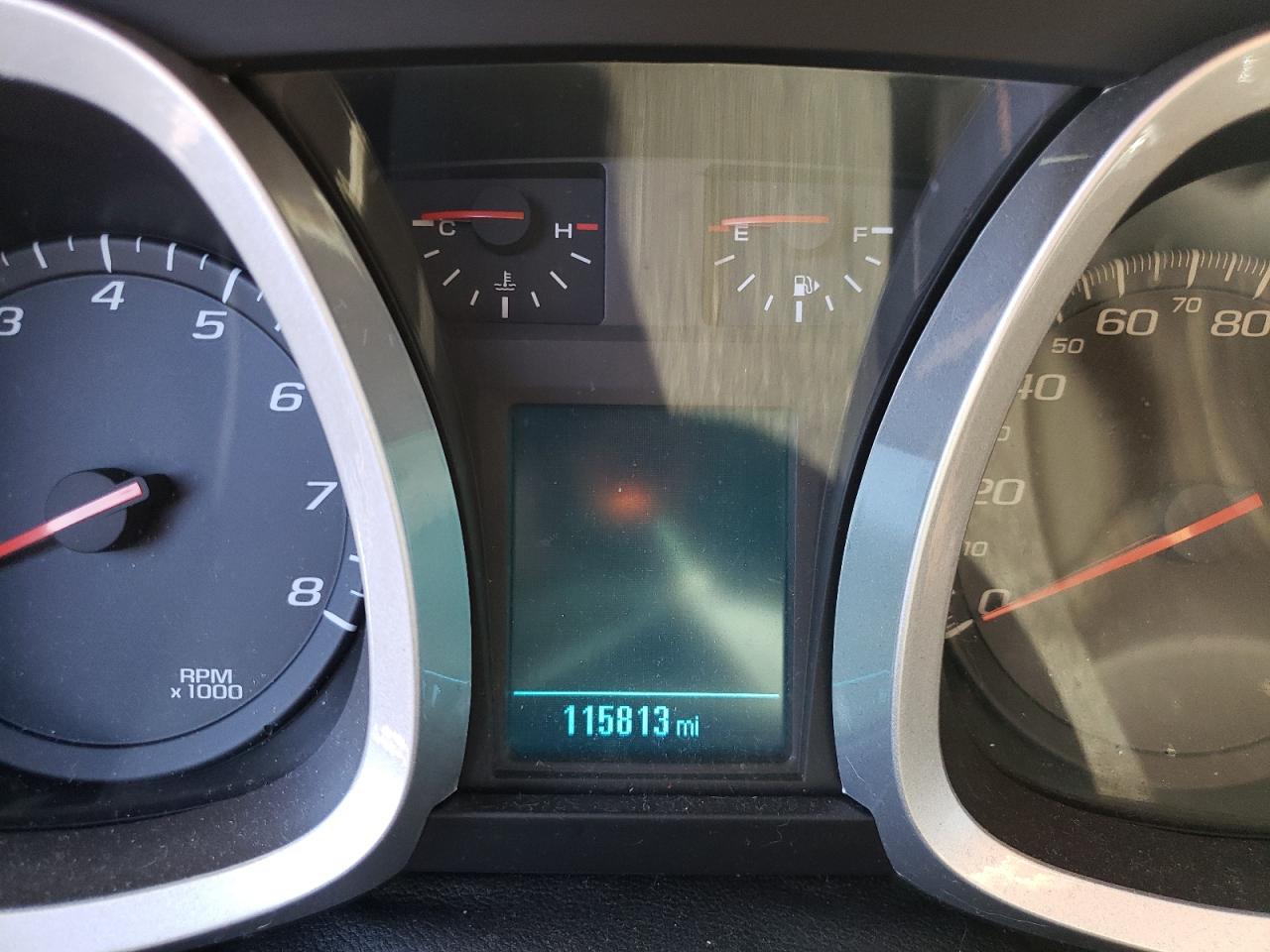 2GNFLFEK8G6236922 CHEVROLET EQUINOX 2016