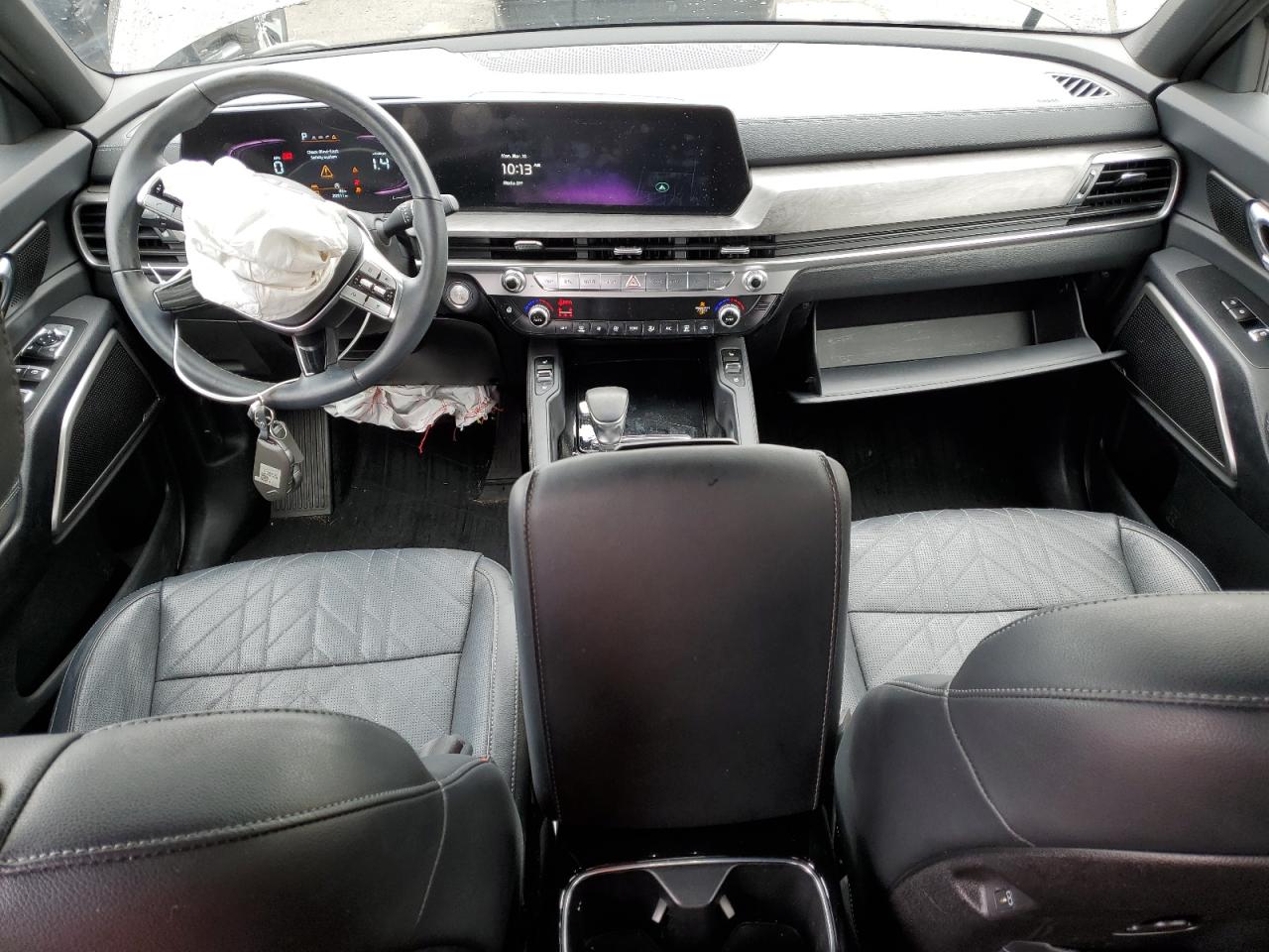 2023 Kia Telluride - Image 8