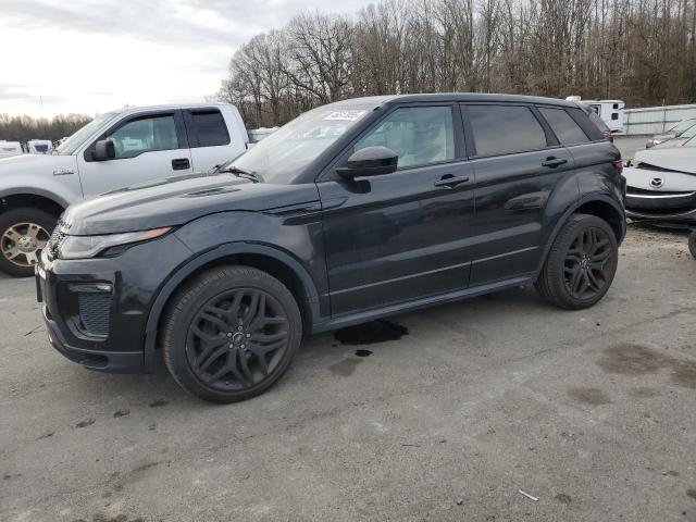 2017 Land Rover Range Rover Evoque Hse Dynamic