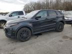 2017 Land Rover Range Rover Evoque Hse Dynamic for Sale in Glassboro, NJ - Minor Dent/Scratches