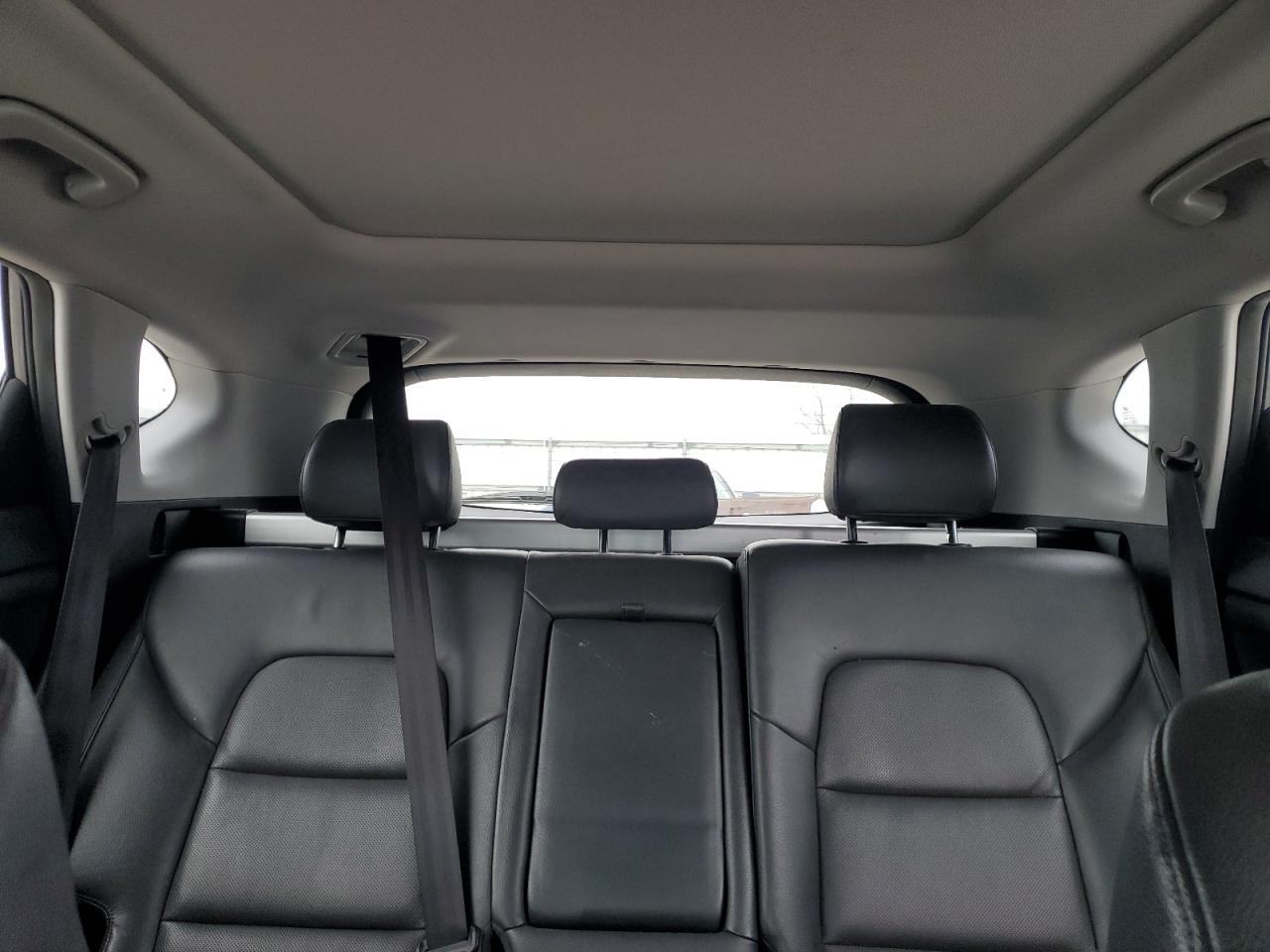 2016 Hyundai Tucson - Image 10