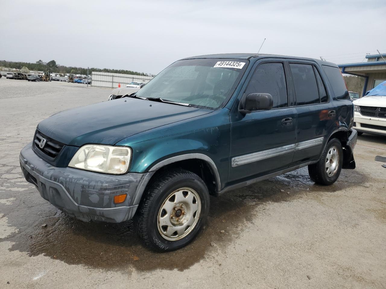 1997 Honda CR-V - Image 1