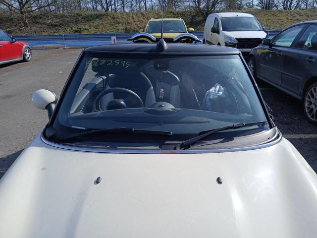 2014 MINI ONE