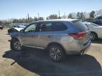 2020 Mitsubishi Outlander Se for Sale in Denver, CO - Front End