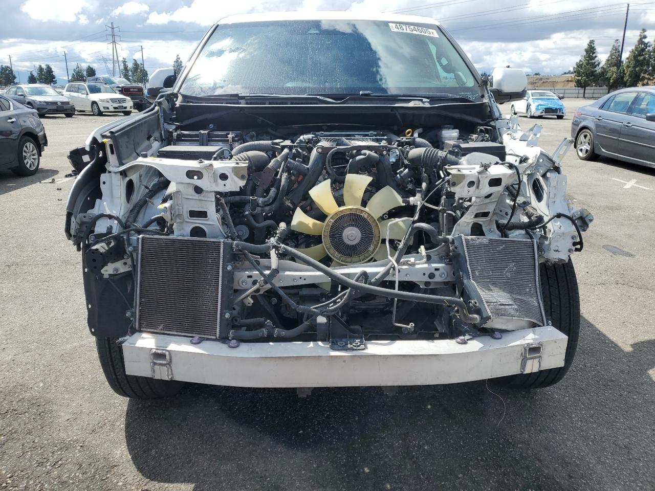 2022 Toyota Tundra - Image 5