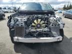 2022 Toyota Tundra Crewmax Platinum продається в Rancho Cucamonga, CA - Front End