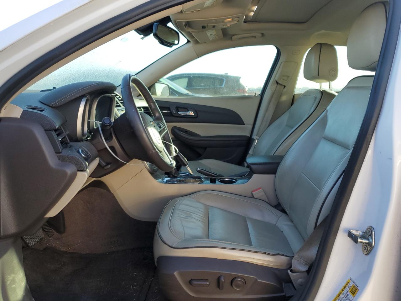 2014 Chevrolet Malibu - Image 7