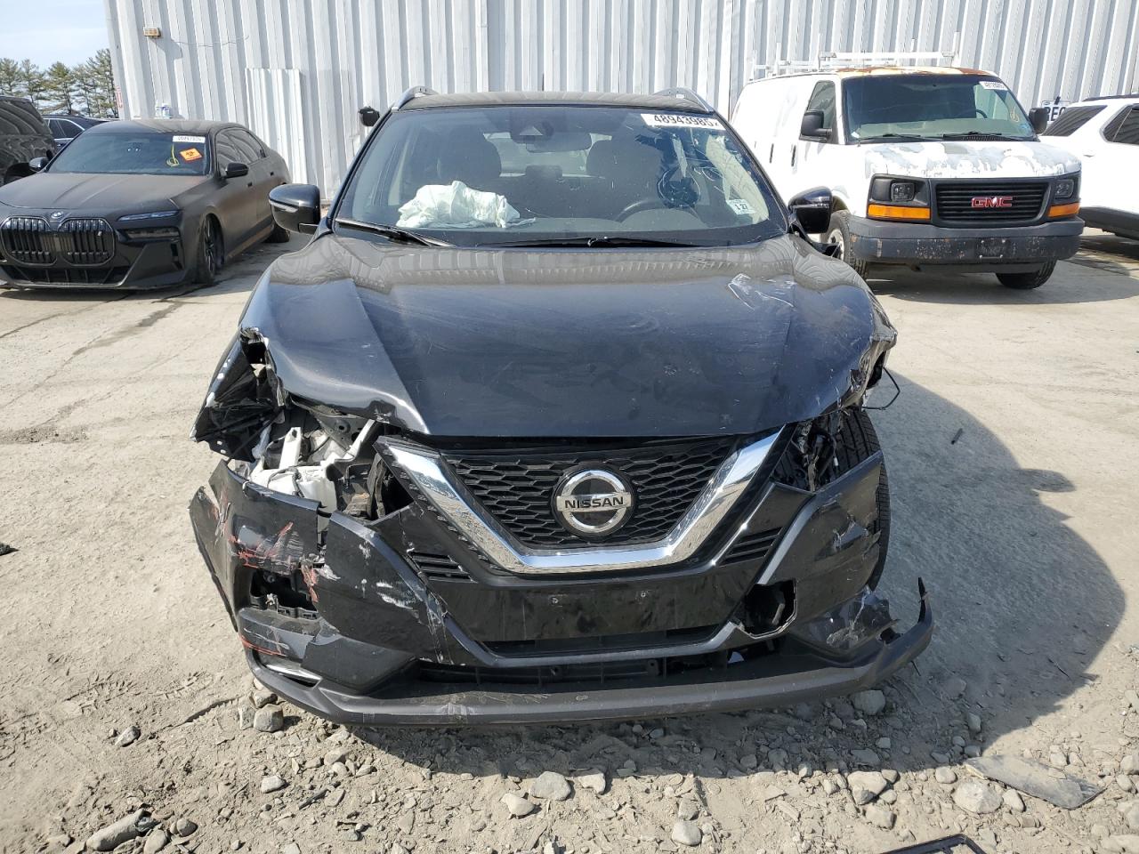 2021 Nissan Rogue - Image 5