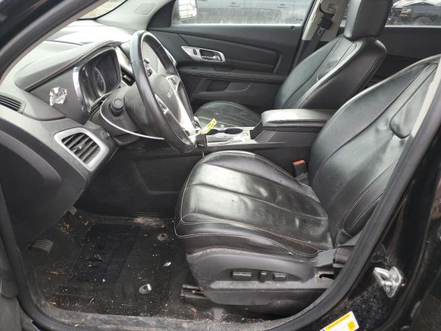  GMC TERRAIN 2013 Black
