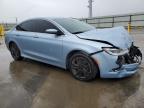2015 Chrysler 200 Limited en Venta en Fresno, CA - Front End