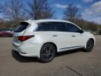 2017 Infiniti Qx60  for Sale in Laurel, MD - Rear End