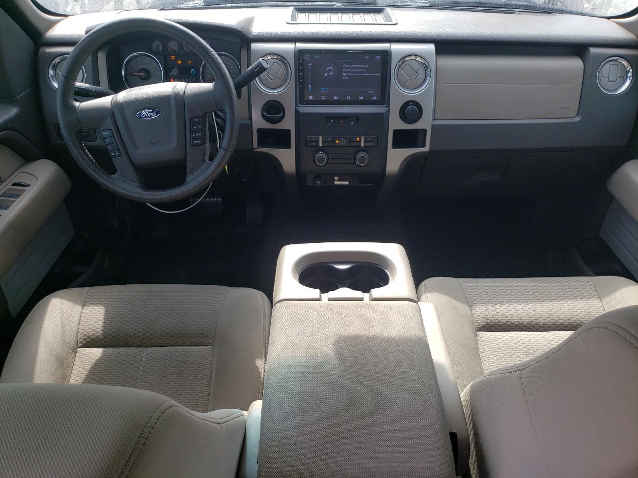 2009 Ford F-150 - Image 8