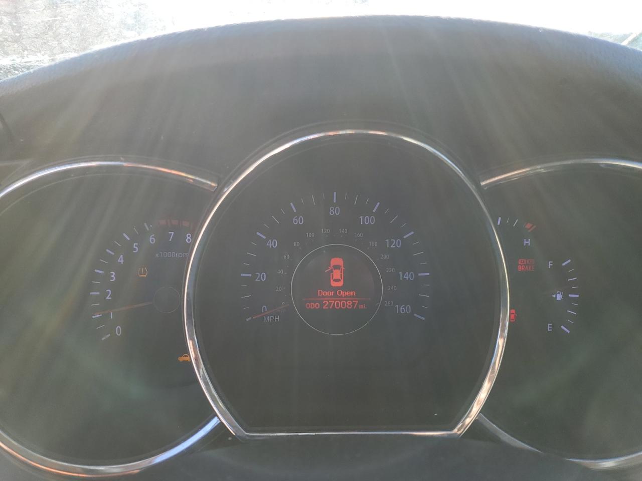 2011 Kia Optima - Image 9