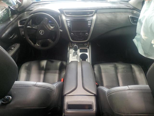 NISSAN MURANO 2020 Czarny