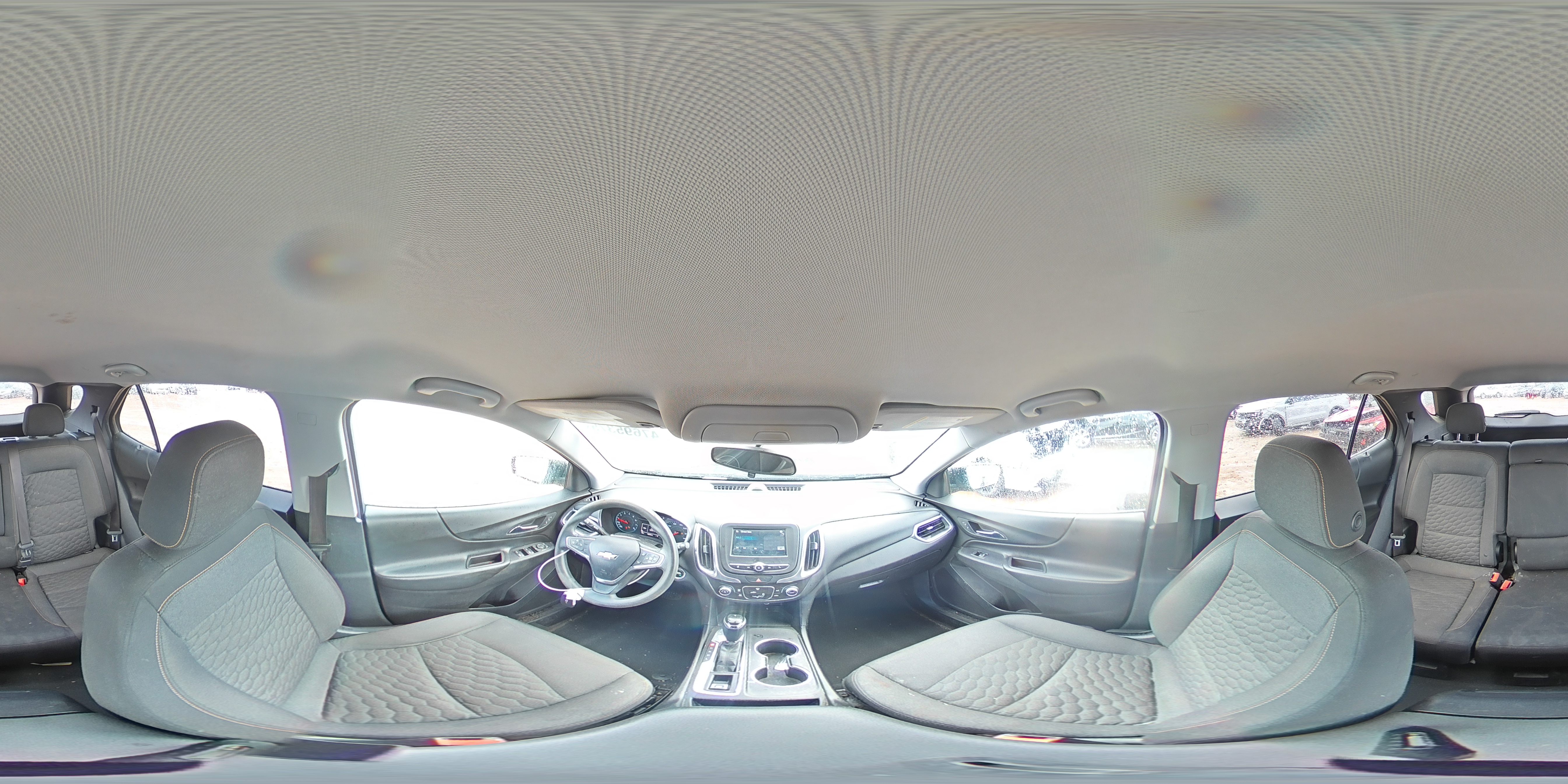 2018 Chevrolet Equinox - Image 14