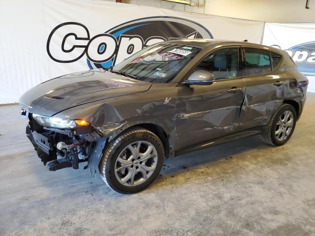  DODGE HORNET R/T 2024 Gray