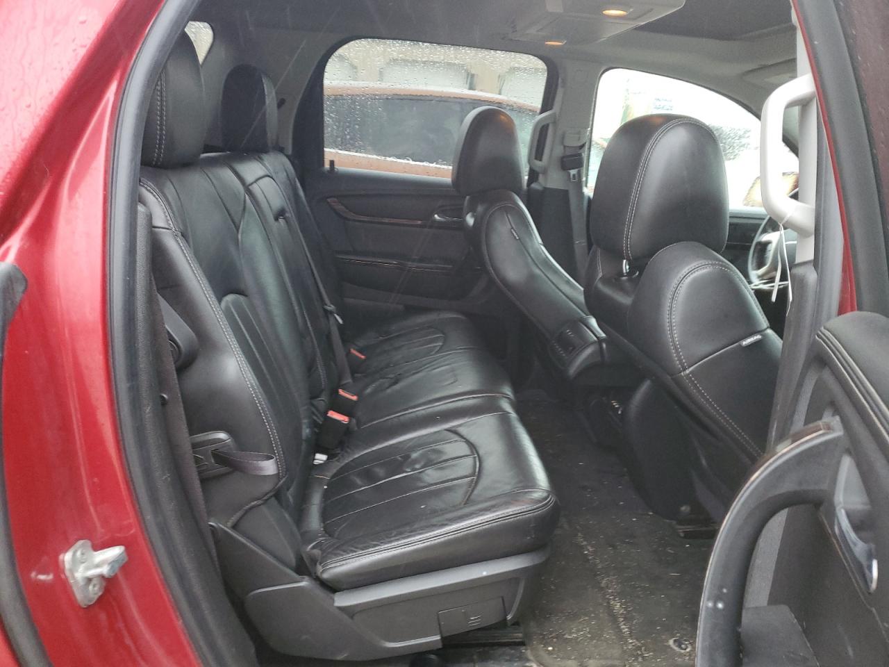 2013 GMC Acadia - Image 10