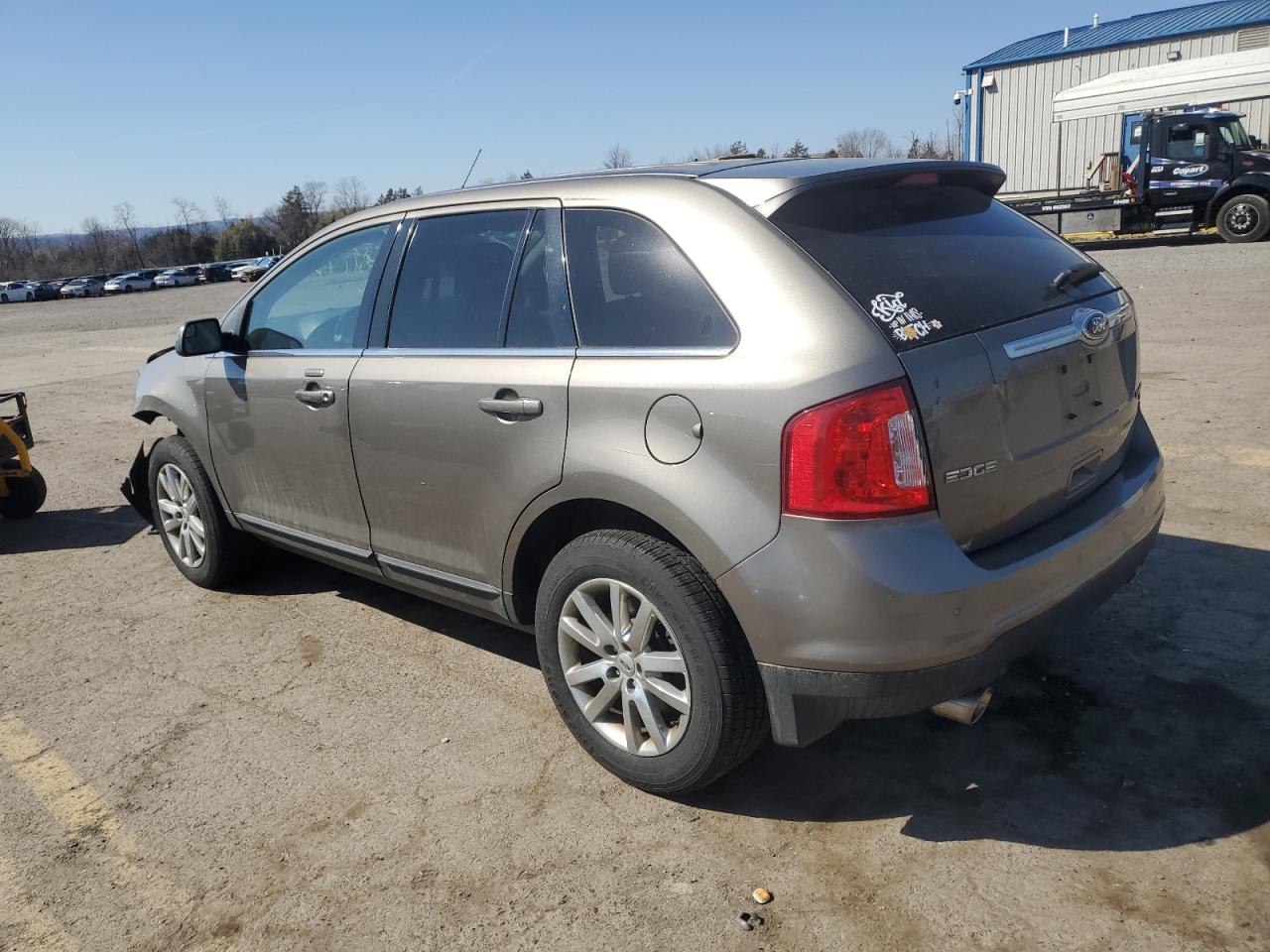 2013 Ford Edge - Image 2