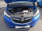 2018 VAUXHALL MOKKA X AC for sale at Copart SANDTOFT