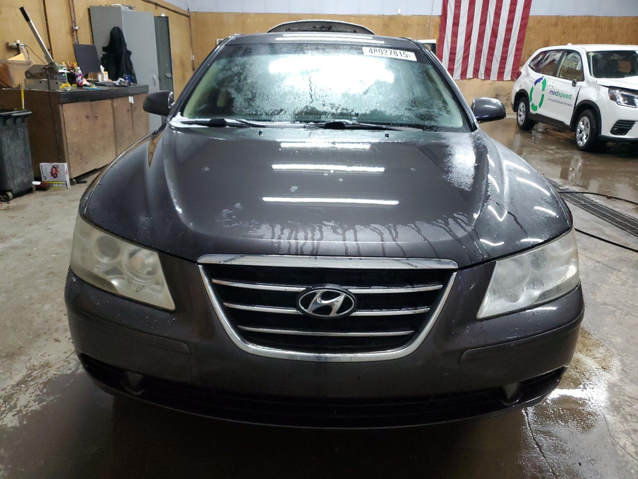 2009 Hyundai Sonata - Image 5