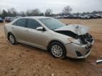 2013 Toyota Camry L за продажба в China Grove, NC - Front End