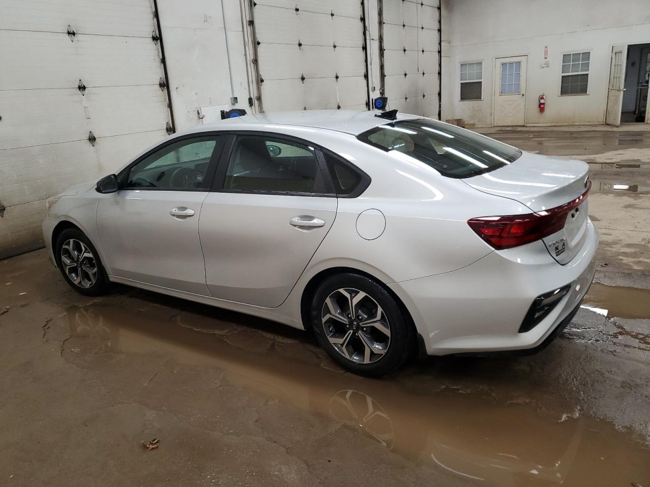 2020 Kia Forte - Image 2