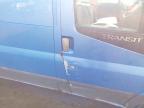 2010 FORD TRANSIT LOW ROOF VAN TREND TDCI 115PS for sale at Copart PETERLEE