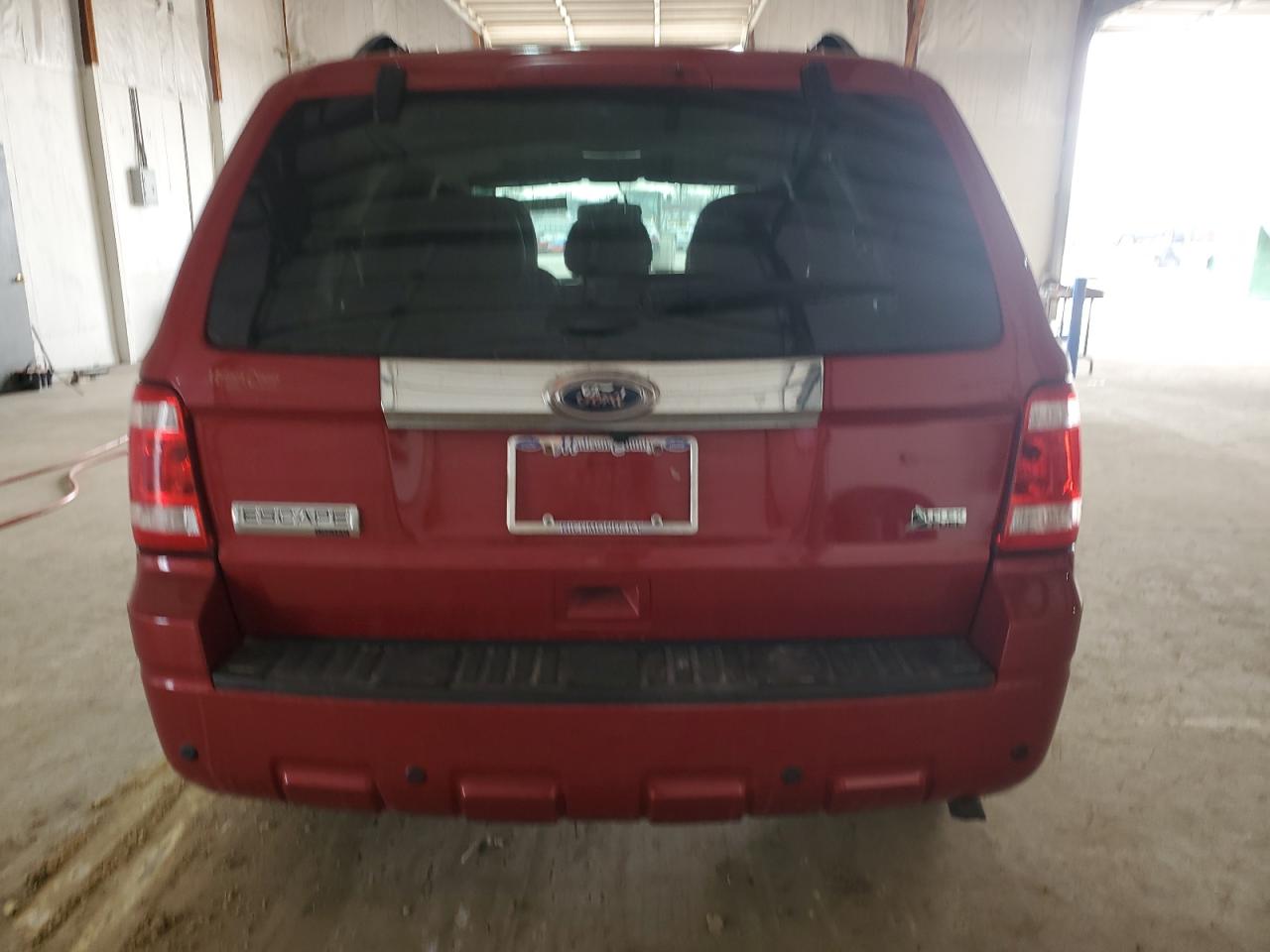 2011 Ford Escape - Image 6