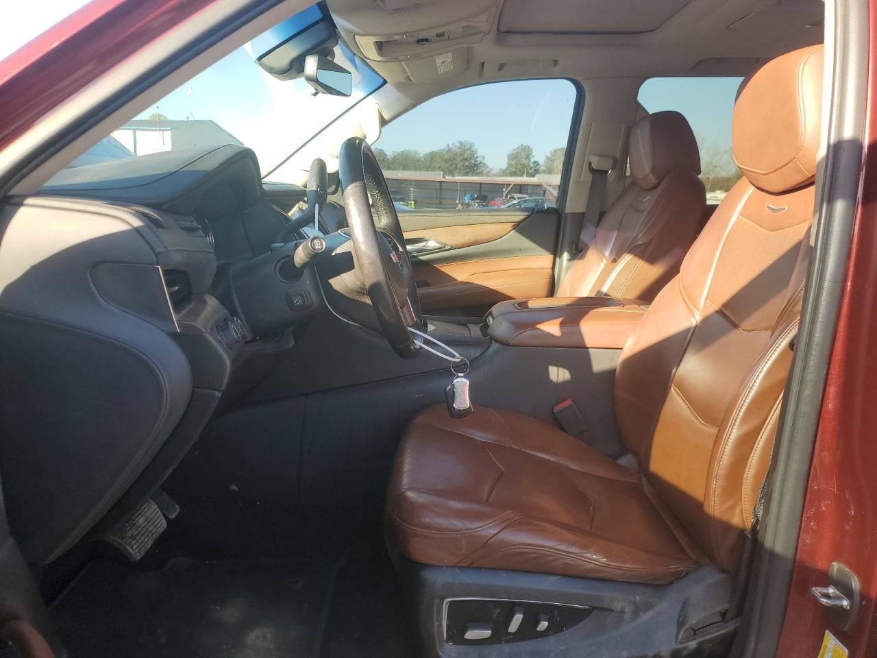 2020 Cadillac Escalade - Image 7