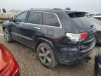 2015 Jeep Grand Cherokee Overland de vânzare în Houston, TX - Rear End