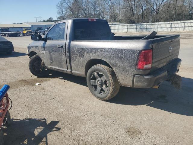 Пикапы RAM 1500 2015 Серый